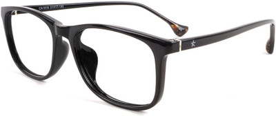 

Sirius Full Rim Rectangle Frame(51 mm