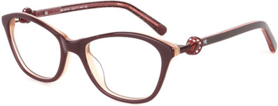 

Helena Koles Full Rim Cat-eyed Frame(52 mm
