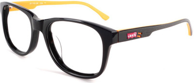 

Sirius Full Rim Rectangle Frame(52 mm