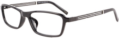 

Signature Full Rim Rectangle Frame(54 mm