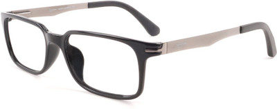 

Signature Full Rim Rectangle Frame(50 mm