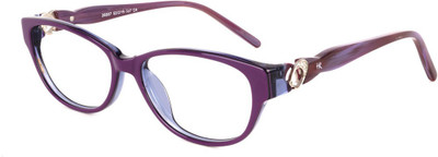 

Helena Koles Full Rim Cat-eyed Frame(53 mm