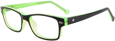 

Jumpin Jack Full Rim Rectangle Frame(45 mm