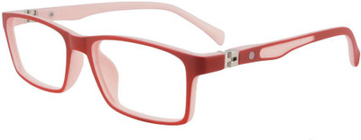 

Jumpin Jack Full Rim Rectangle Frame(47 mm