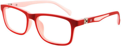 

Jumpin Jack Full Rim Rectangle Frame(47 mm