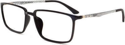 

Signature Full Rim Rectangle Frame(54 mm