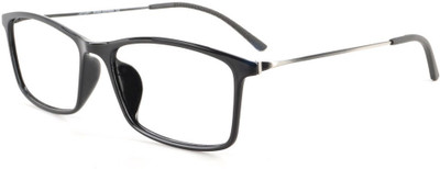 

Signature Full Rim Rectangle Frame(53 mm
