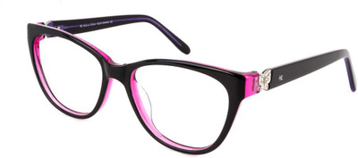 

Helena Koles Full Rim Cat-eyed Frame(53 mm