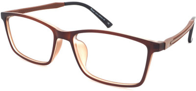 

Sirius Full Rim Rectangle Frame(53 mm