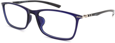 

Signature Full Rim Rectangle Frame(55 mm