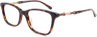 

Helena Koles Full Rim Rectangle Frame(50 mm