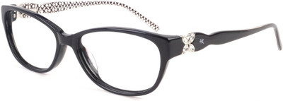 

Helena Koles Full Rim Cat-eyed Frame(53 mm