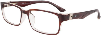 

Sirius Full Rim Rectangle Frame(53 mm