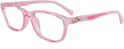 

Jumpin Jack Full Rim Rectangle Frame(49 mm