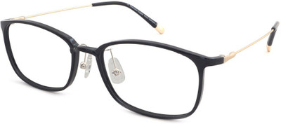 

Signature Full Rim Rectangle Frame(49 mm