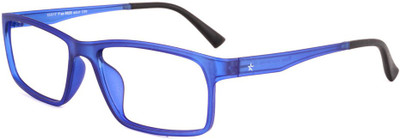 

Sirius Full Rim Rectangle Frame(53 mm