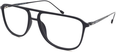 

Signature Full Rim Rectangle Frame(52 mm