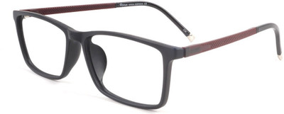 

Sirius Full Rim Rectangle Frame(54 mm