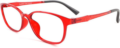 

Sirius Full Rim Rectangle Frame(51 mm