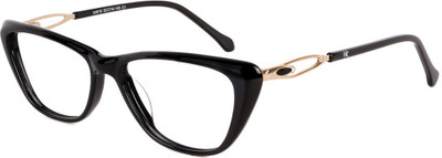 

Helena Koles Full Rim Cat-eyed Frame(52 mm
