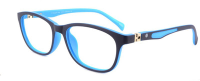 

Jumpin Jack Full Rim Rectangle Frame(49 mm