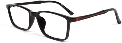 

Sirius Full Rim Rectangle Frame(53 mm