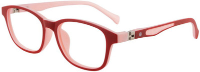 

Jumpin Jack Full Rim Round Frame(45 mm