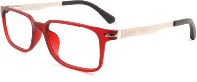 

Signature Full Rim Rectangle Frame(50 mm