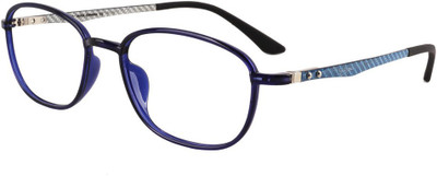 

Signature Full Rim Round Frame(51 mm