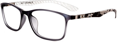 

Signature Full Rim Rectangle Frame(52 mm