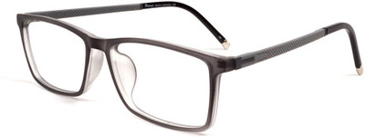 

Sirius Full Rim Rectangle Frame(54 mm