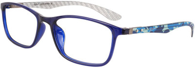 

Signature Full Rim Rectangle Frame(52 mm