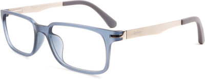 

Signature Full Rim Rectangle Frame(50 mm