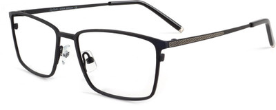 

Signature Full Rim Rectangle Frame(54 mm