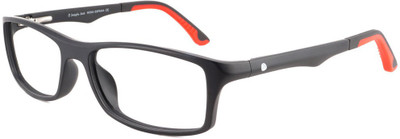 Jumpin Jack Full Rim Rectangle Frame(51 mm