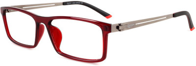

Signature Full Rim Rectangle Frame(55 mm