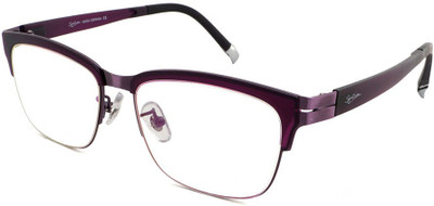 

Signature Full Rim Square Frame(52 mm