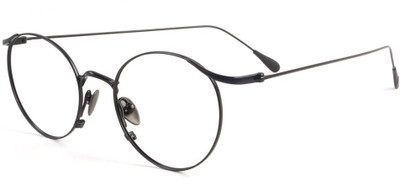 

Signature Full Rim Round Frame(48 mm