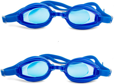 

Irayz sw1303 Swimming Goggles(Blue)