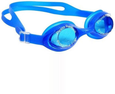 Credence Premium SP 3 Swimming Goggles Blue