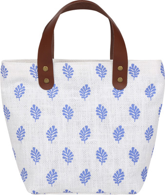 

Angesbags Hand-held Bag(White)