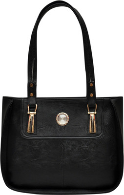

Koko Hand-held Bag(Black)