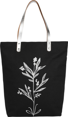 

Angesbags Hand-held Bag(Black)