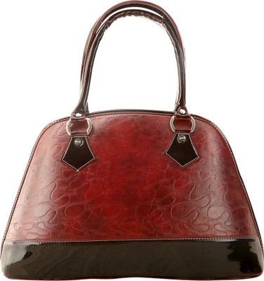 

Ayushi Fashion World Hand-held Bag(Brown)