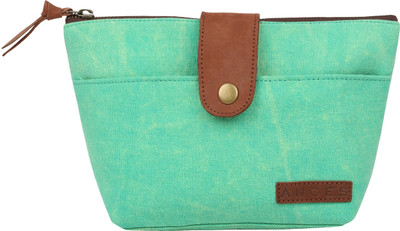 

Angesbags Hand-held Bag(Green)