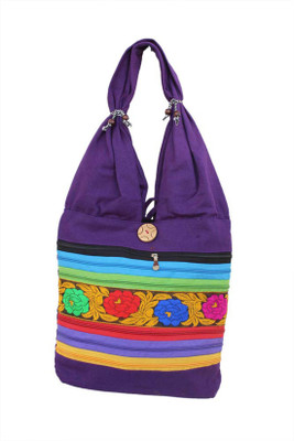 

The Living Craft Hobo(Multicolor)