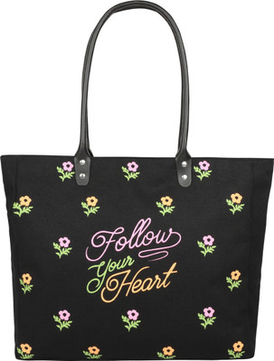 

Angesbags Hand-held Bag(Black)
