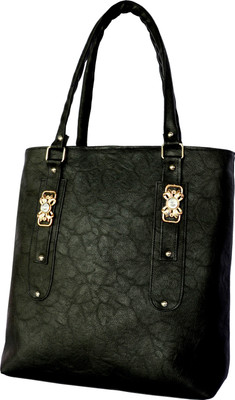 

ALL DAY 365 Shoulder Bag(Black)
