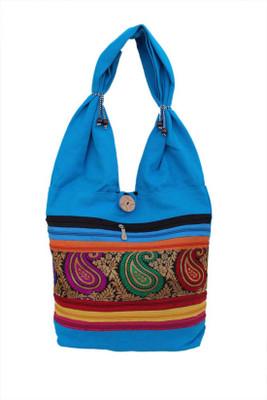

The Living Craft Hobo(Multicolor)
