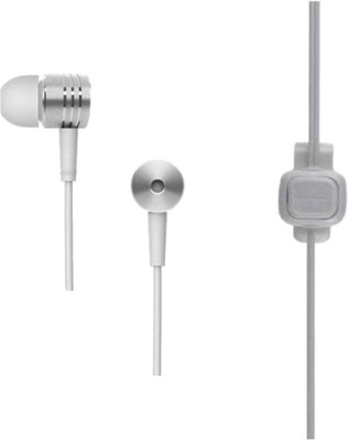 

RATAN TELECOM CHAMP Headphone(Multicolor, In the Ear)
